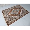 Soft Traditional Washable Beautiful Acrylic Rugs for