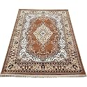 Soft Traditional Washable Beautiful Acrylic Rugs for