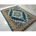 Soft Traditional Washable Beautiful Acrylic Rugs for