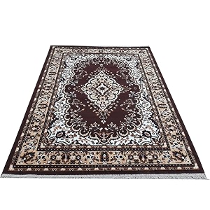 Soft Washable Beautiful Acrylic Rugs for Home