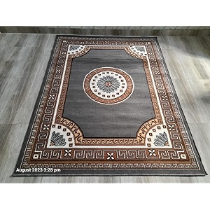 Soft Washable Beautiful Acrylic Rugs for Home