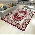 Soft Washable Beautiful Acrylic Rugs for Home
