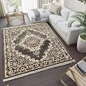Soft Washable Beautiful Acrylic Rugs for Home