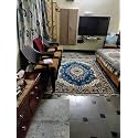 Soft Washable Beautiful Acrylic Rugs for Home