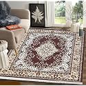 Soft Washable Beautiful Acrylic Rugs for Home