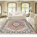 Soft Washable Beautiful Acrylic Rugs for Home