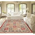 Soft Washable Beautiful Acrylic Rugs for Home