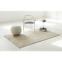 Soft Woolen Modern Collection Tufted Carpet for