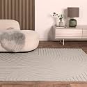Soft Woolen Modern Collection Tufted Carpet for