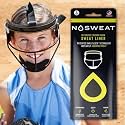 Softball Fielding Mask Defensive Sweat Liner - Face Guard by NoSweat Patented Technology
