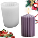 SOFTCREATO Regular Silicone Candle Moulds