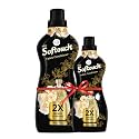 Softouch Fabric Conditioner 2X French Perfume Buy (800ml + 400ml)