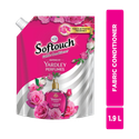 Softouch Yardley Windsor Rose Fabric Conditioner Long