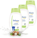 Softsens Baby Daily Moisturising Lotion with Natural