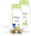 Softsens Baby Daily Moisturising Lotion with Natural