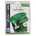 Softspikes Tour Flex Pro Fast Twist 3.0 Golf Cleats - Ultimate Spike Kit