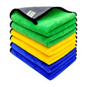 SOFTSPUN Microfiber Vehicle Washing  Cloth