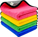 SOFTSPUN Microfiber Vehicle Washing  Cloth