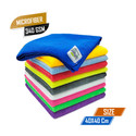 SOFTSPUN Microfiber Vehicle Washing  Cloth