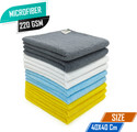SOFTSPUN Microfiber Vehicle Washing Cloth