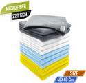 SOFTSPUN Microfiber Vehicle Washing Cloth