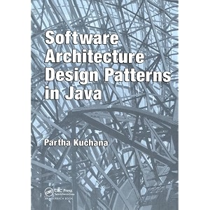 software architecture design patterns in java