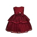 SOFYANA Girl Dress