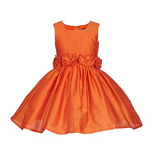 sofyana girl dress