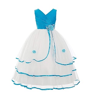 sofyana girl dress
