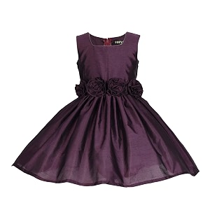 SOFYANA Girl Dress
