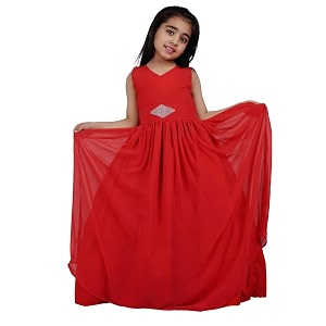 SOFYANA Girl Dress