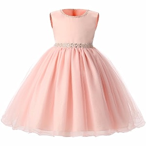 sofyana girl dress