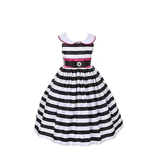 sofyana girl dress