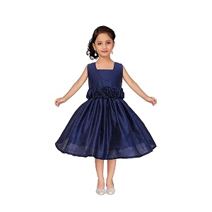 sofyana girl dress
