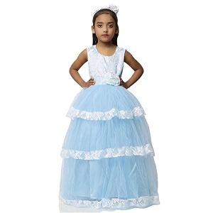 sofyana girl dress