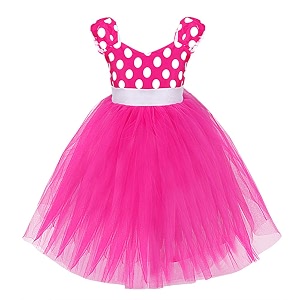 sofyana girl dress
