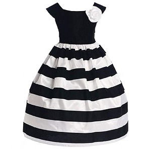 sofyana girl dress