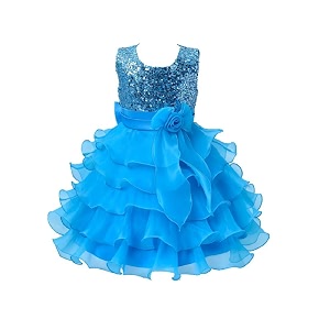 sofyana girl dress