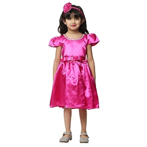 sofyana girl dress