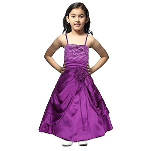 sofyana girl dress