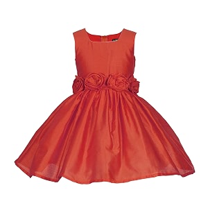 SOFYANA Girl Dress