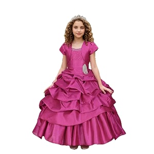 sofyana girl dress