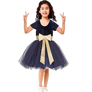 sofyana girl dress