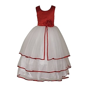 sofyana girl dress