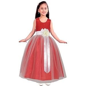 sofyana girl dress
