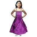 SOFYANA Girl Dress