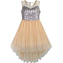 SOFYANA Girl Dress
