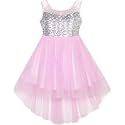 SOFYANA Girl Dress