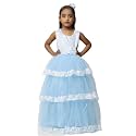 SOFYANA Girl Dress