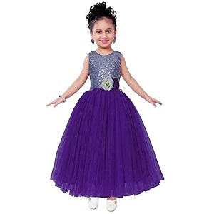 sofyana satin formal special occasion dress for a young girl dressy children39s wear frock